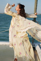 AJR Evara Luxury Lawn | Faria