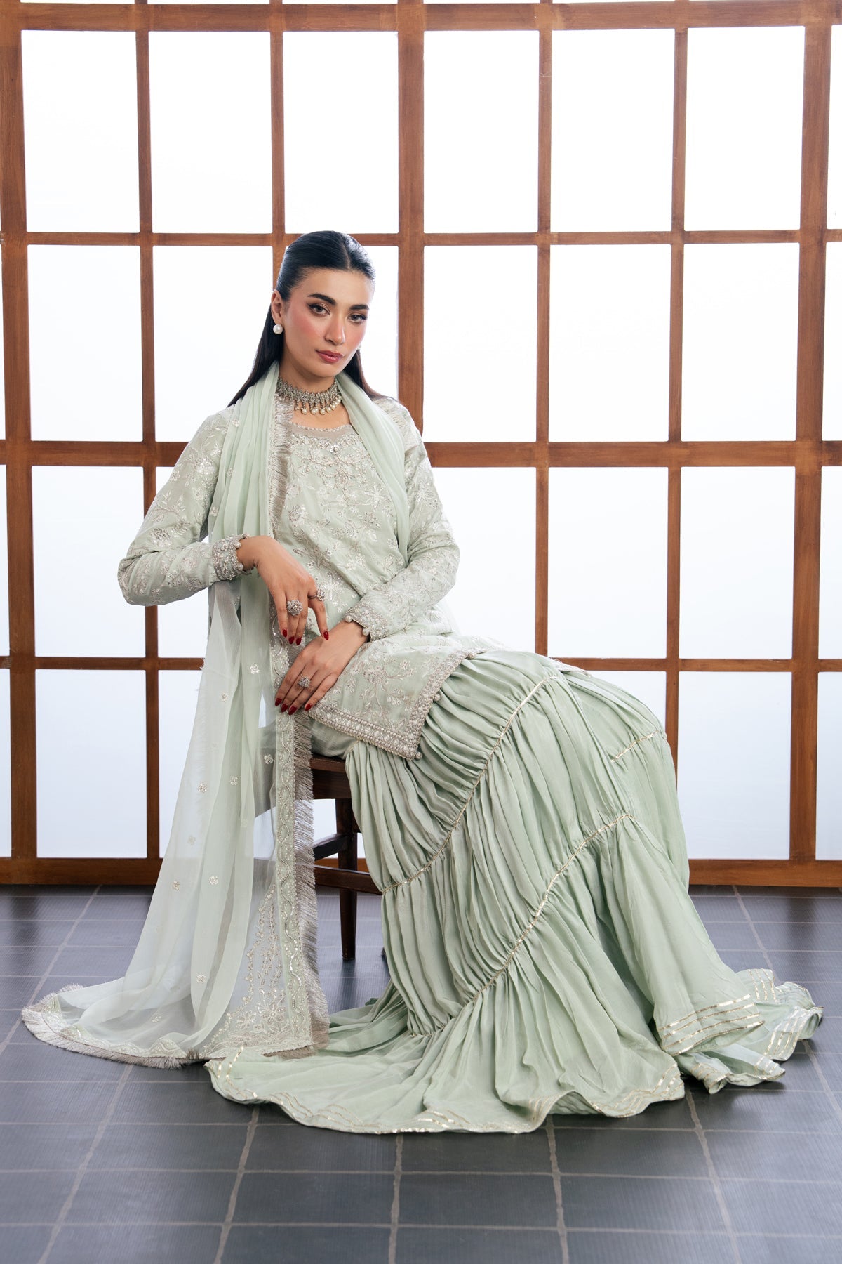 XENIA KALANI LUXURY FORMALS | JIRA