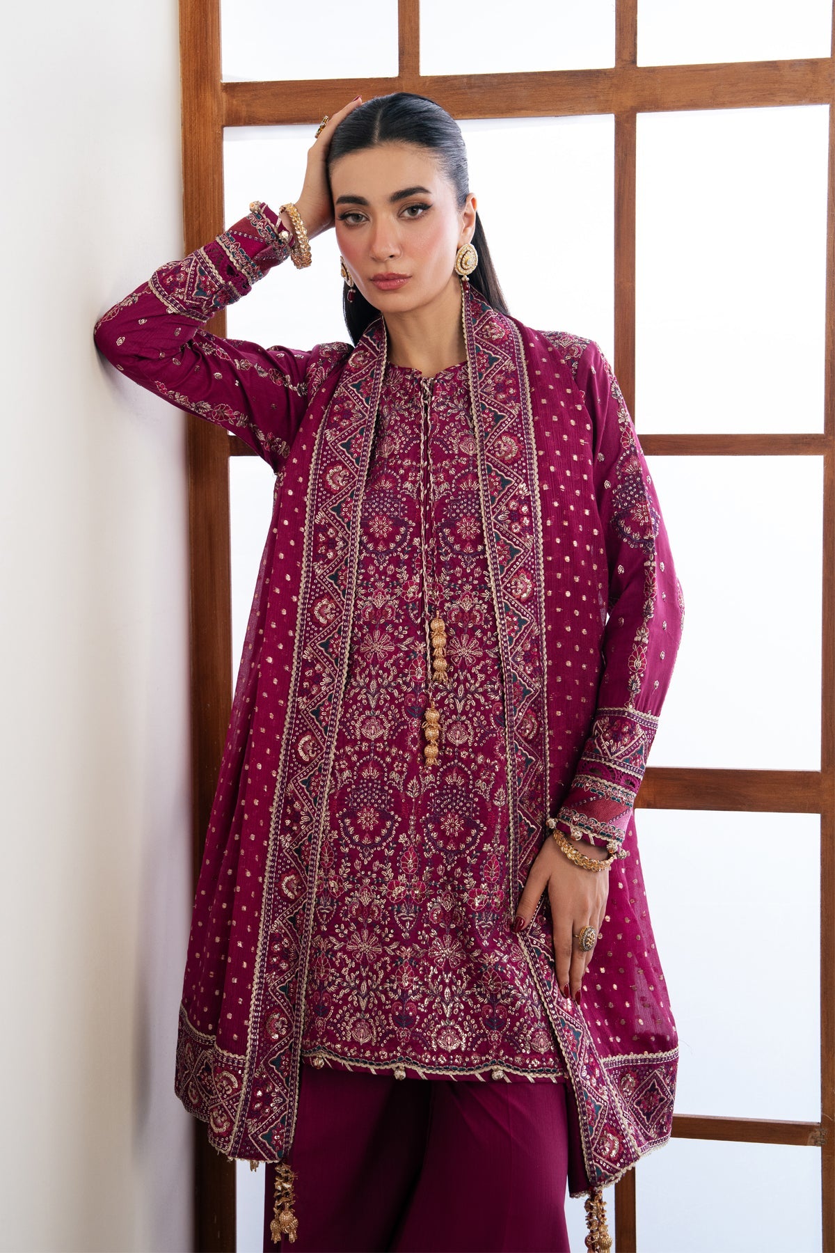 XENIA KALANI LUXURY FORMALS | NAYRA