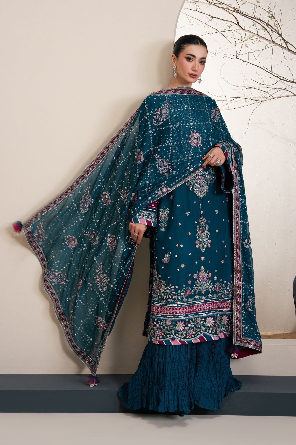 XENIA KALANI LUXURY FORMALS | YONA