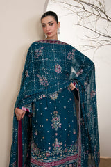 XENIA KALANI LUXURY FORMALS | YONA