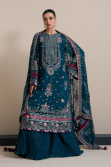 XENIA KALANI LUXURY FORMALS | YONA