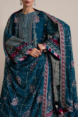 XENIA KALANI LUXURY FORMALS | YONA