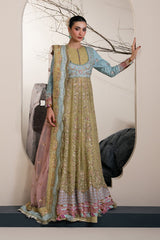 XENIA KALANI LUXURY FORMALS | ZANA