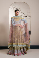 XENIA KALANI LUXURY FORMALS | ZANA