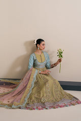 XENIA KALANI LUXURY FORMALS | ZANA