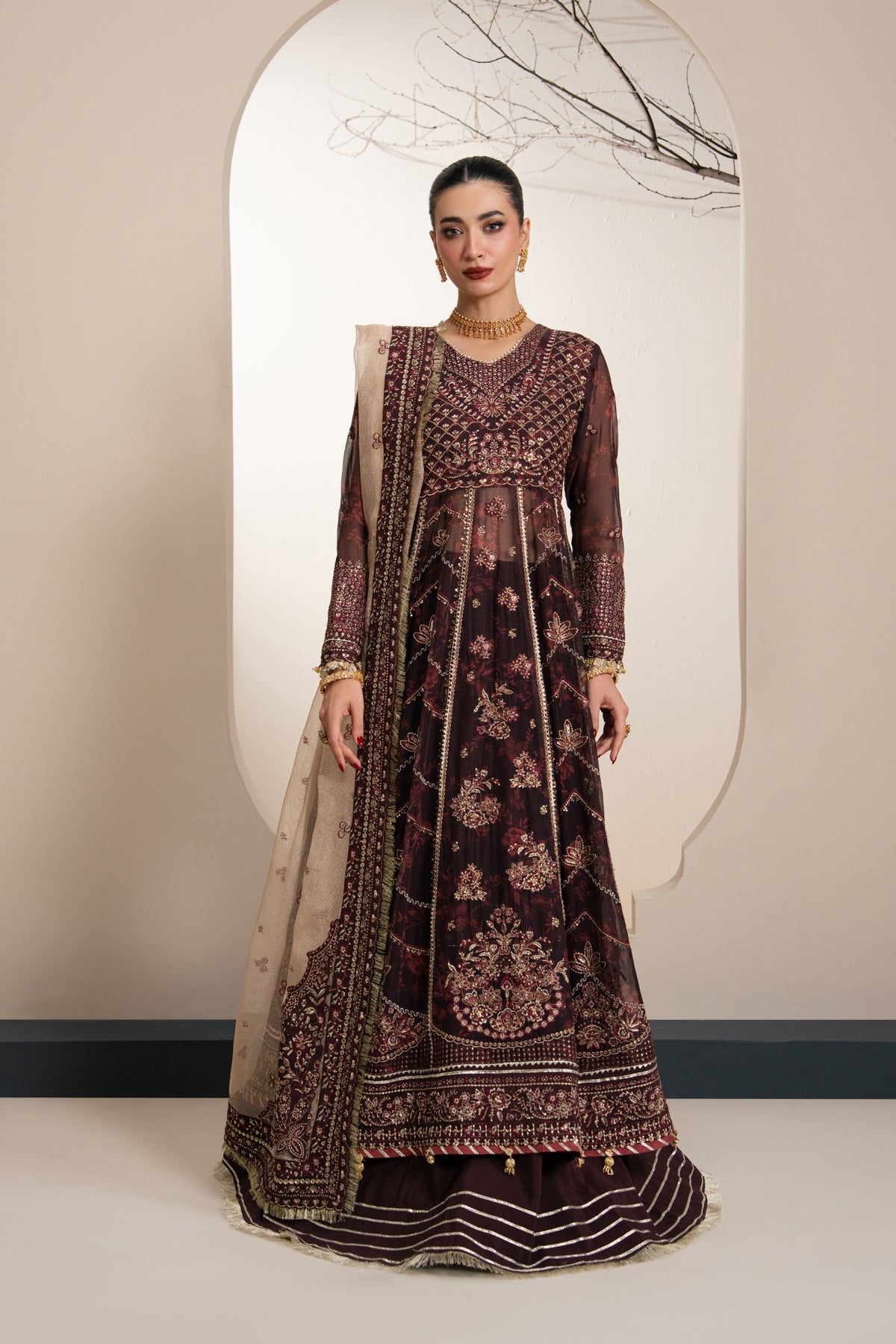 XENIA KALANI LUXURY FORMALS | OLYRA