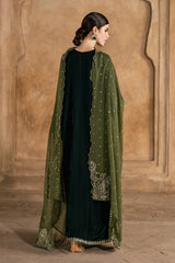Xenia Mor Velvet - Aadar