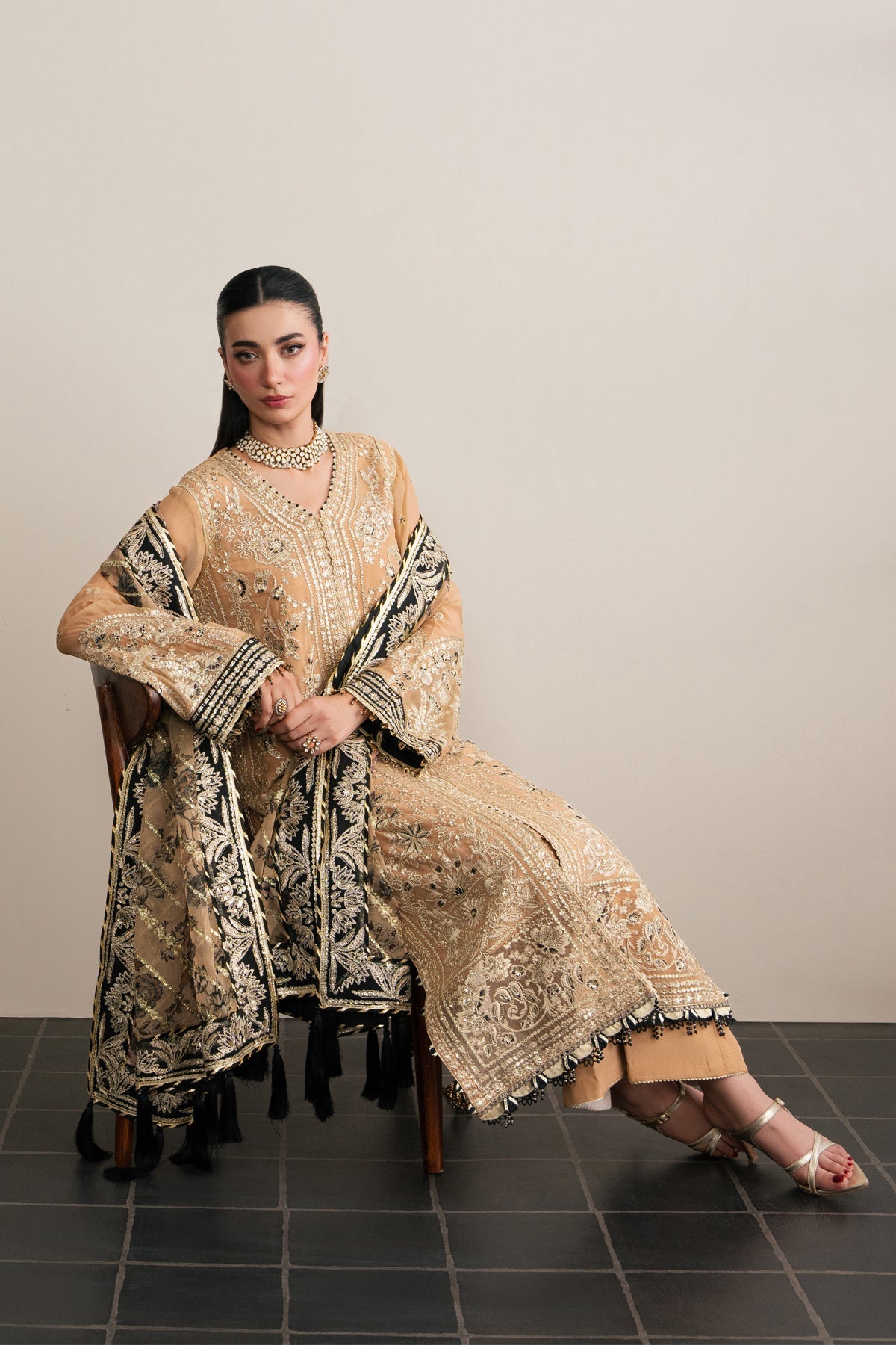 XENIA KALANI LUXURY FORMALS | NERYA