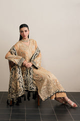 XENIA KALANI LUXURY FORMALS | NERYA