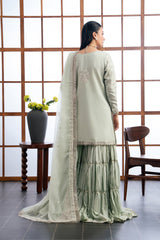 XENIA KALANI LUXURY FORMALS | JIRA