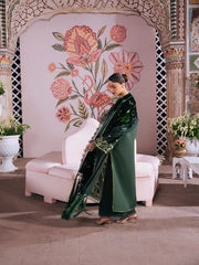 Mahnur | Amelia Luxury Winter '26 | AM-04