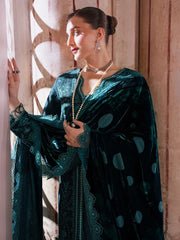 Mahnur | Amelia Luxury Winter '26 | AM-06