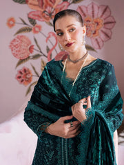 Mahnur | Amelia Luxury Winter '26 | AM-06