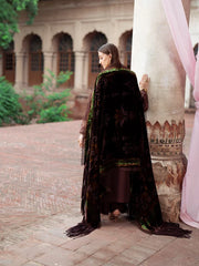Mahnur | Amelia Luxury Winter '26 | AM-07