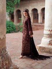 Mahnur | Amelia Luxury Winter '26 | AM-07