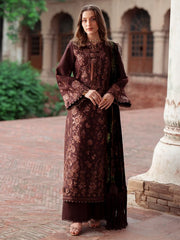 Mahnur | Amelia Luxury Winter '26 | AM-07