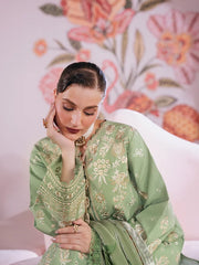 Mahnur | Amelia Luxury Winter '26 | AM-08