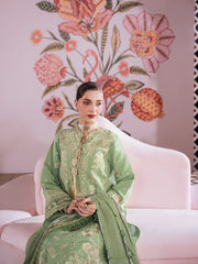 Mahnur | Amelia Luxury Winter '26 | AM-08