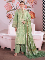 Mahnur | Amelia Luxury Winter '26 | AM-08