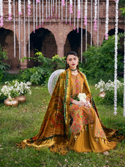 Mahnur | Amelia Luxury Winter '26 | AM-09