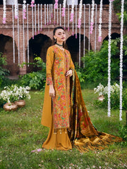 Mahnur | Amelia Luxury Winter '26 | AM-09