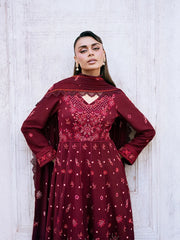 Mahnur | Amelia Luxury Winter '26 | AM-11