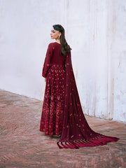 Mahnur | Amelia Luxury Winter '26 | AM-11