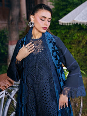 Mahnur | Amelia Luxury Winter '26 | AM-12