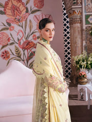 Mahnur | Amelia Luxury Winter '26 | AM-14