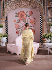 Mahnur | Amelia Luxury Winter '26 | AM-14