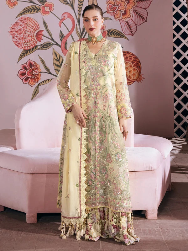 Mahnur | Amelia Luxury Winter '26 | AM-14