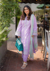 Mira Luxury Lawn '26 By Kanwal Malik | SIANA