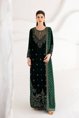 Emaan Adeel | The Velvet Affair | AMEROTTE