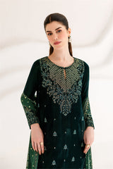 Emaan Adeel | The Velvet Affair | AMEROTTE
