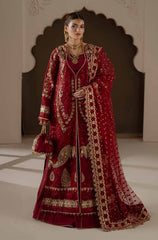 Aylin Ember Festive '26 | Amour