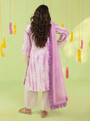 Anaya Summer Vol 2 By Mahnur | AN-2-02 | 3 PC Lawn