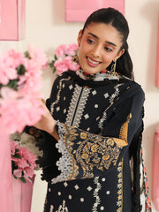 Anaya Summer Vol 2 By Mahnur | AN-2-05 | 3 PC Lawn