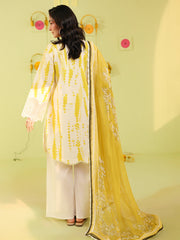 Anaya Summer Vol 2 By Mahnur | AN-2-13 | 3 PC Lawn