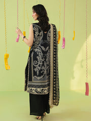 Anaya Summer Vol 2 By Mahnur | AN-2-14 | 3 PC Lawn