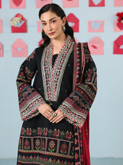 Anaya Summer Vol 2 By Mahnur | AN-2-15 | 3 PC Lawn