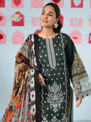 Anaya Summer Vol 2 By Mahnur | AN-2-18 | 3 PC Lawn