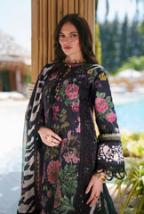 AJR Printed Chikankari '26 | Vera