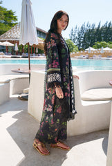 AJR Printed Chikankari '26 | Vera