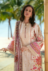 AJR Printed Chikankari '26 | Aira