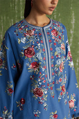 Zara Shahjahan | COCO Winter'26 | ASMANI-9A