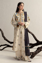Zara Shahjahan | COCO Winter'26 | ASMANI-9B