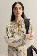 Zara Shahjahan | COCO Winter'26 | ASMANI-9B