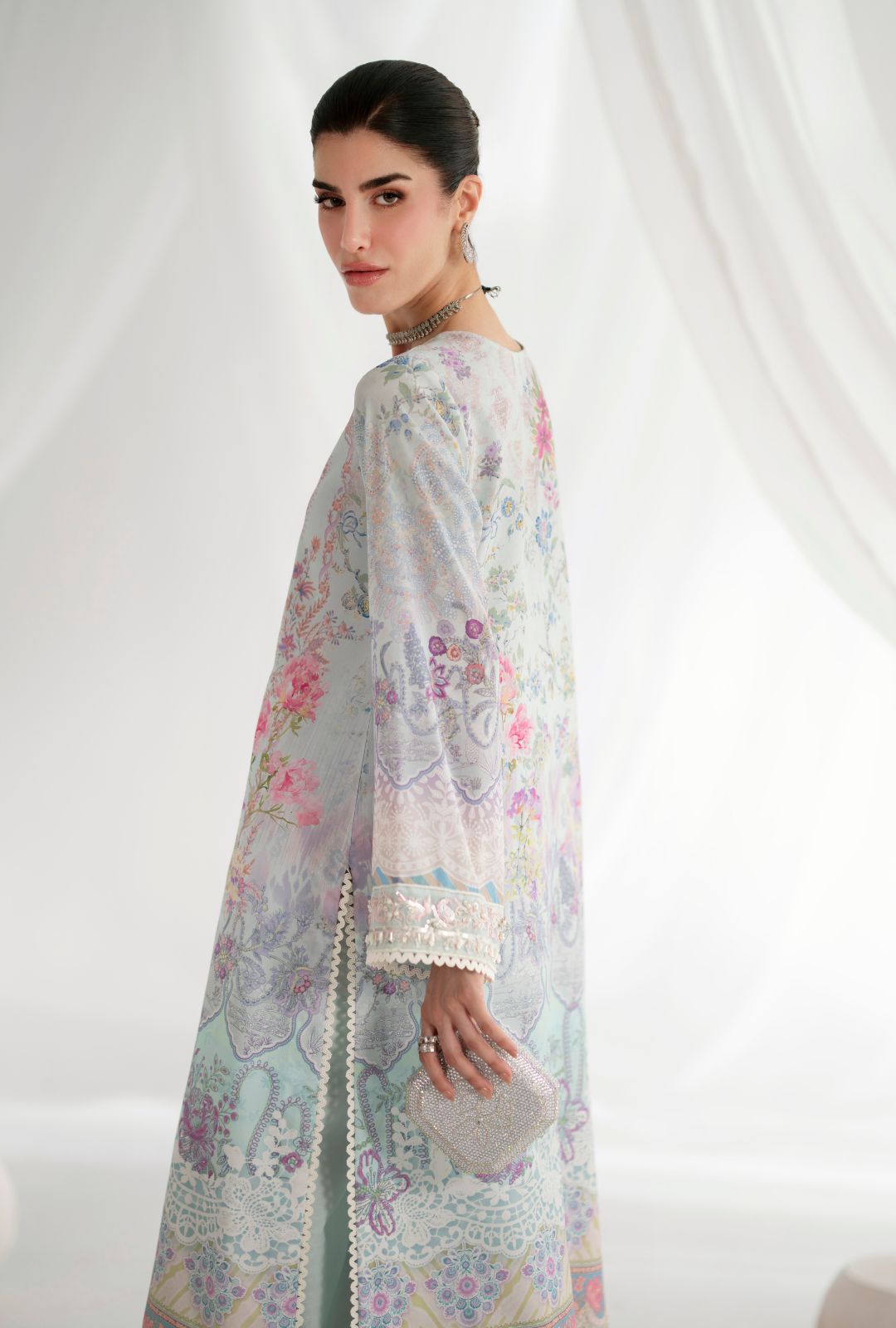 AJR | AURINA | Garden Whispers