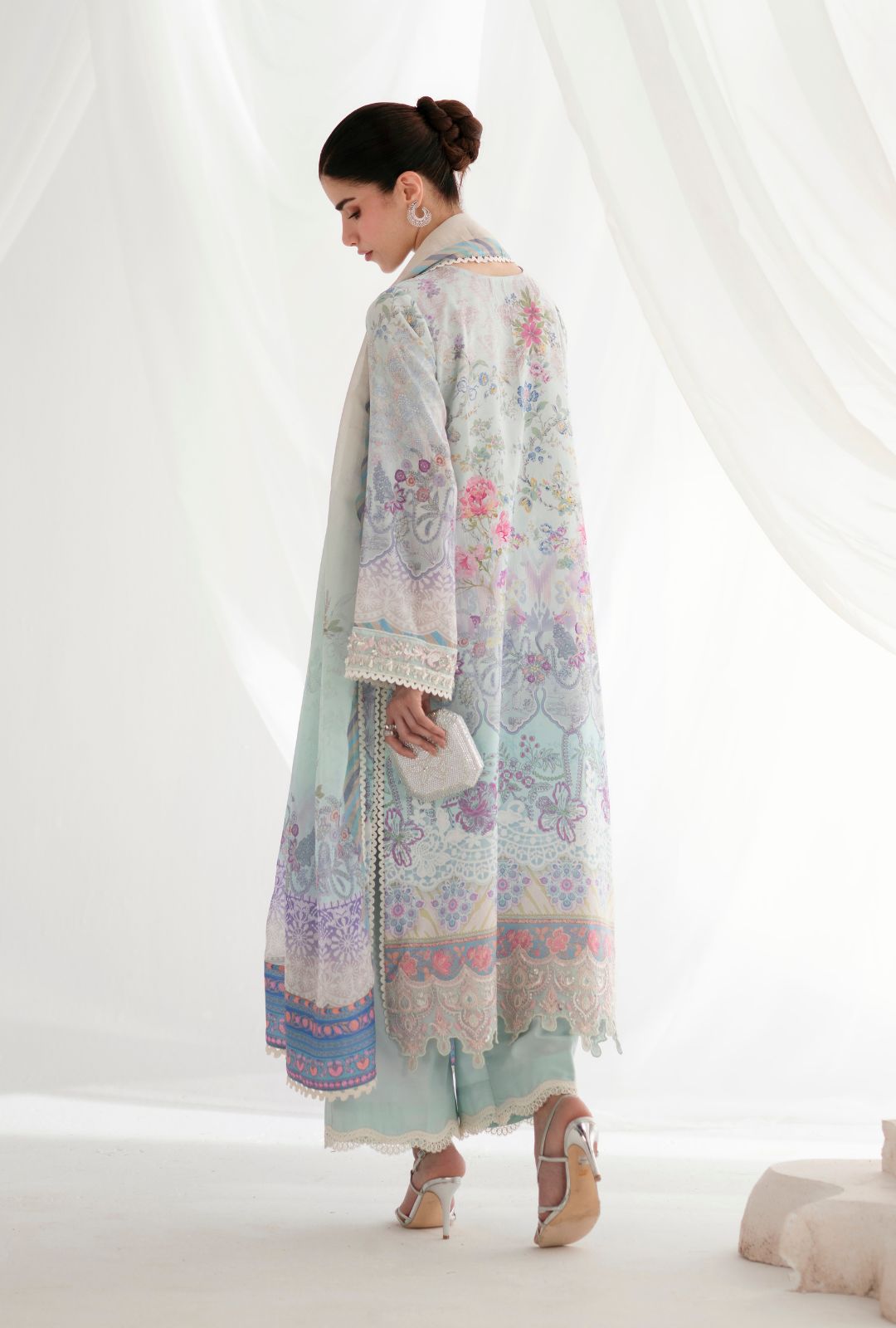 AJR | AURINA | Garden Whispers